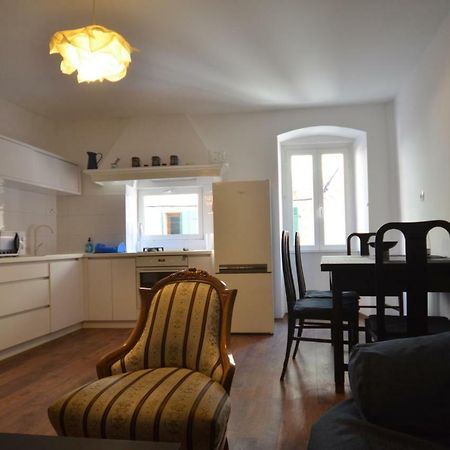 Apartamento Rovinj R.Z. Exterior foto