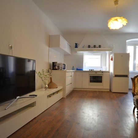 Apartamento Rovinj R.Z. Exterior foto