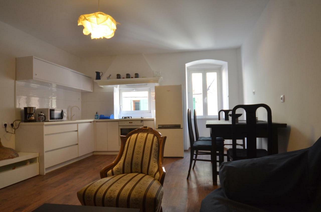 Apartamento Rovinj R.Z. Exterior foto