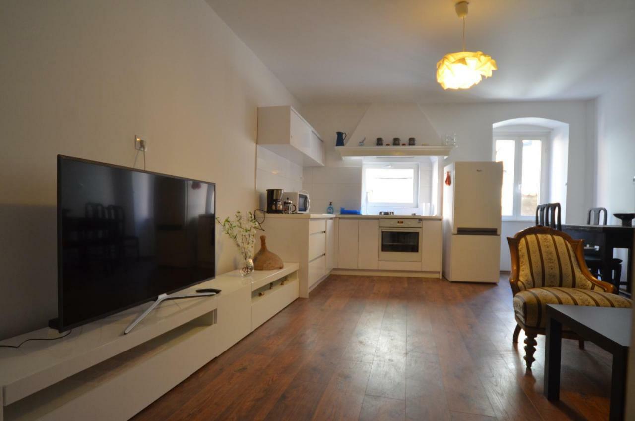 Apartamento Rovinj R.Z. Exterior foto