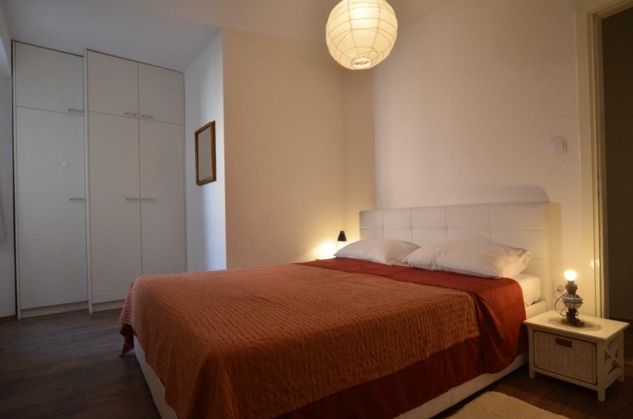 Apartamento Rovinj R.Z. Exterior foto