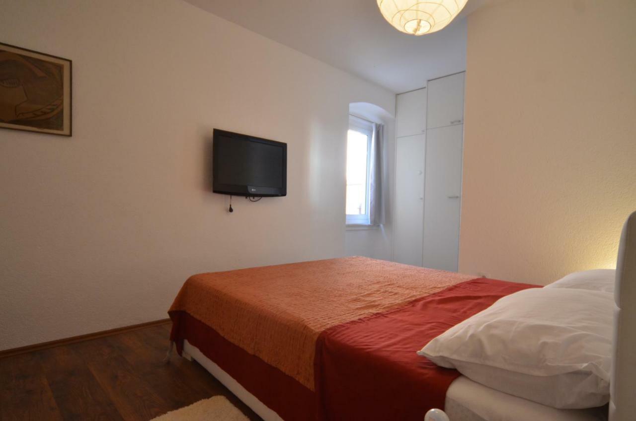 Apartamento Rovinj R.Z. Exterior foto
