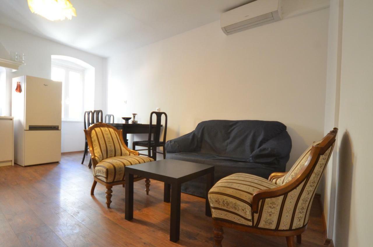 Apartamento Rovinj R.Z. Exterior foto