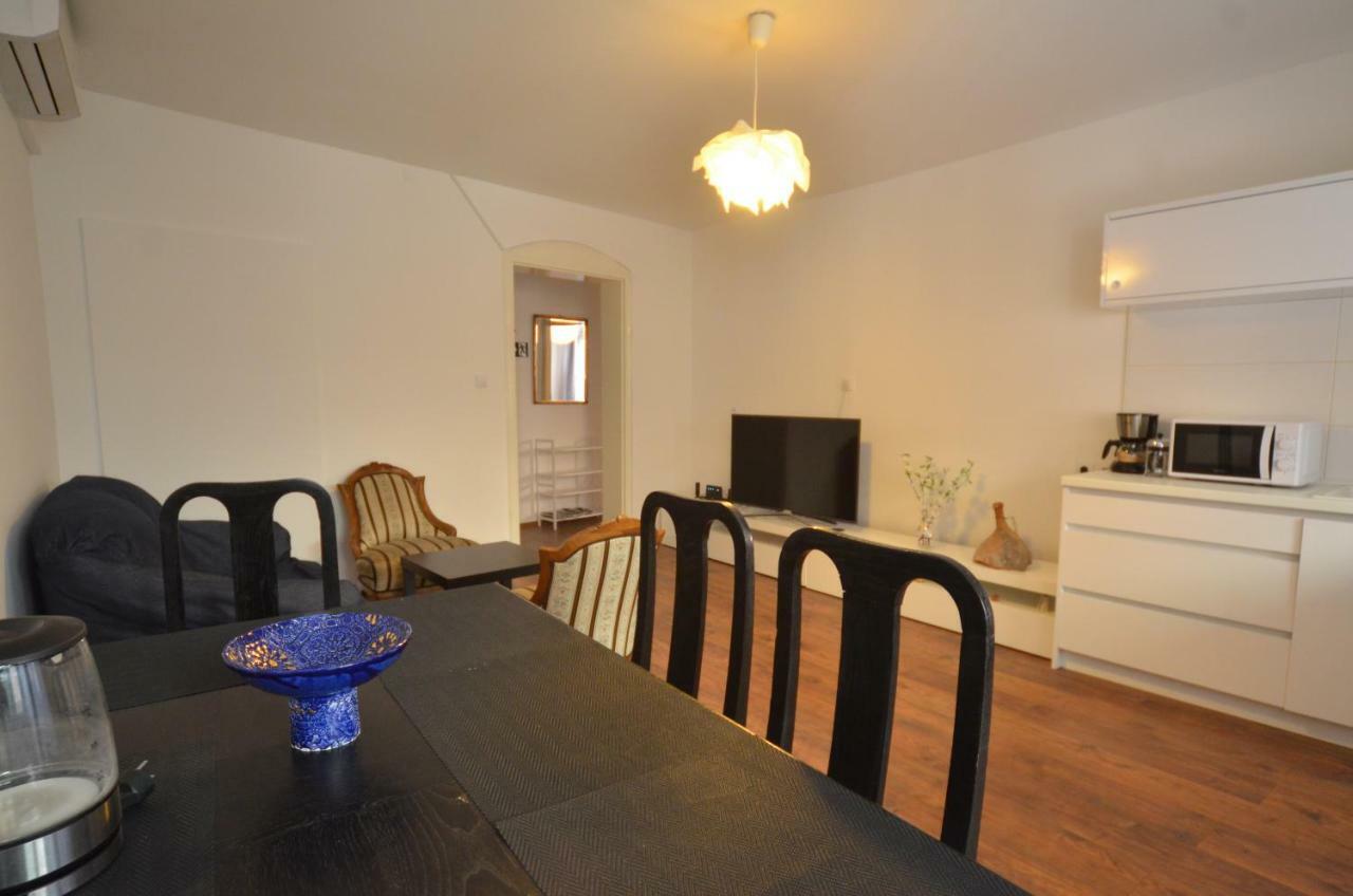 Apartamento Rovinj R.Z. Exterior foto