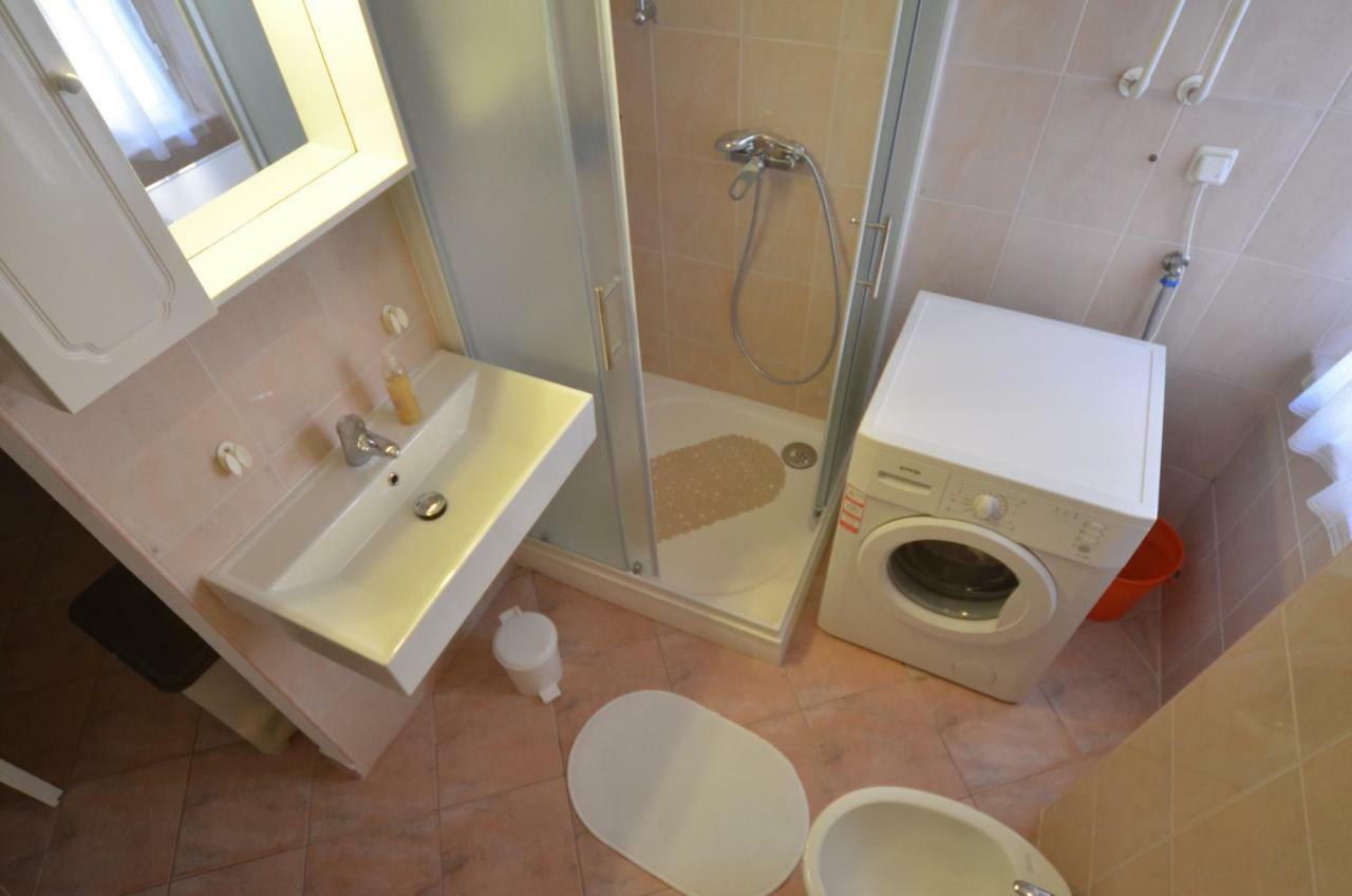 Apartamento Rovinj R.Z. Exterior foto