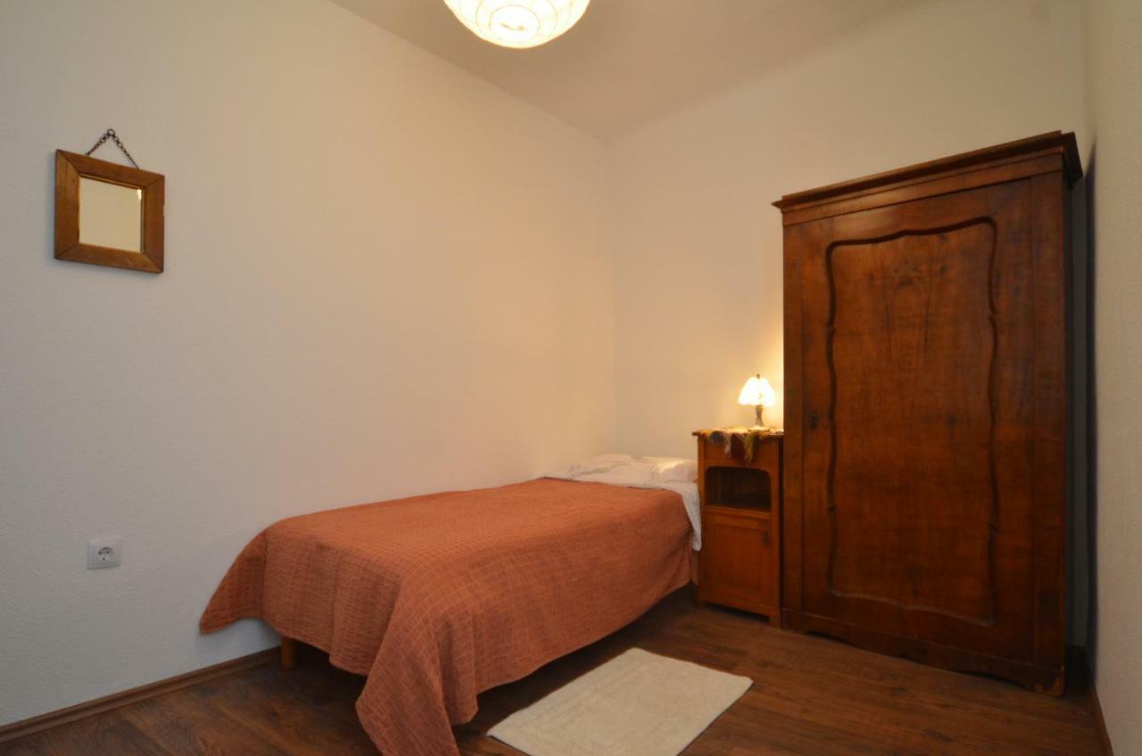 Apartamento Rovinj R.Z. Exterior foto