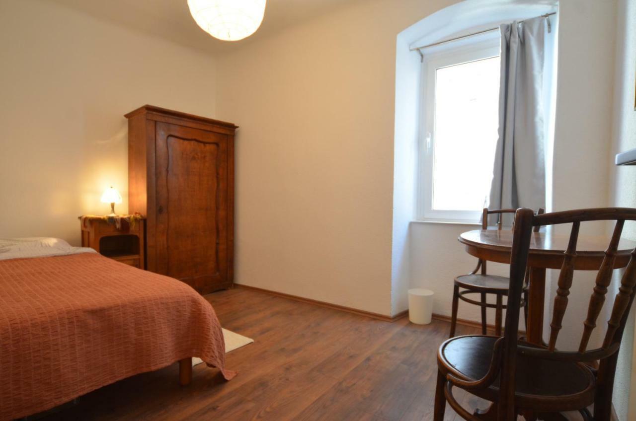 Apartamento Rovinj R.Z. Exterior foto