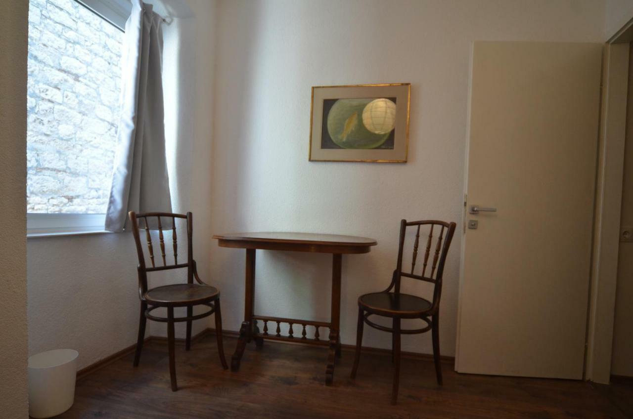 Apartamento Rovinj R.Z. Exterior foto