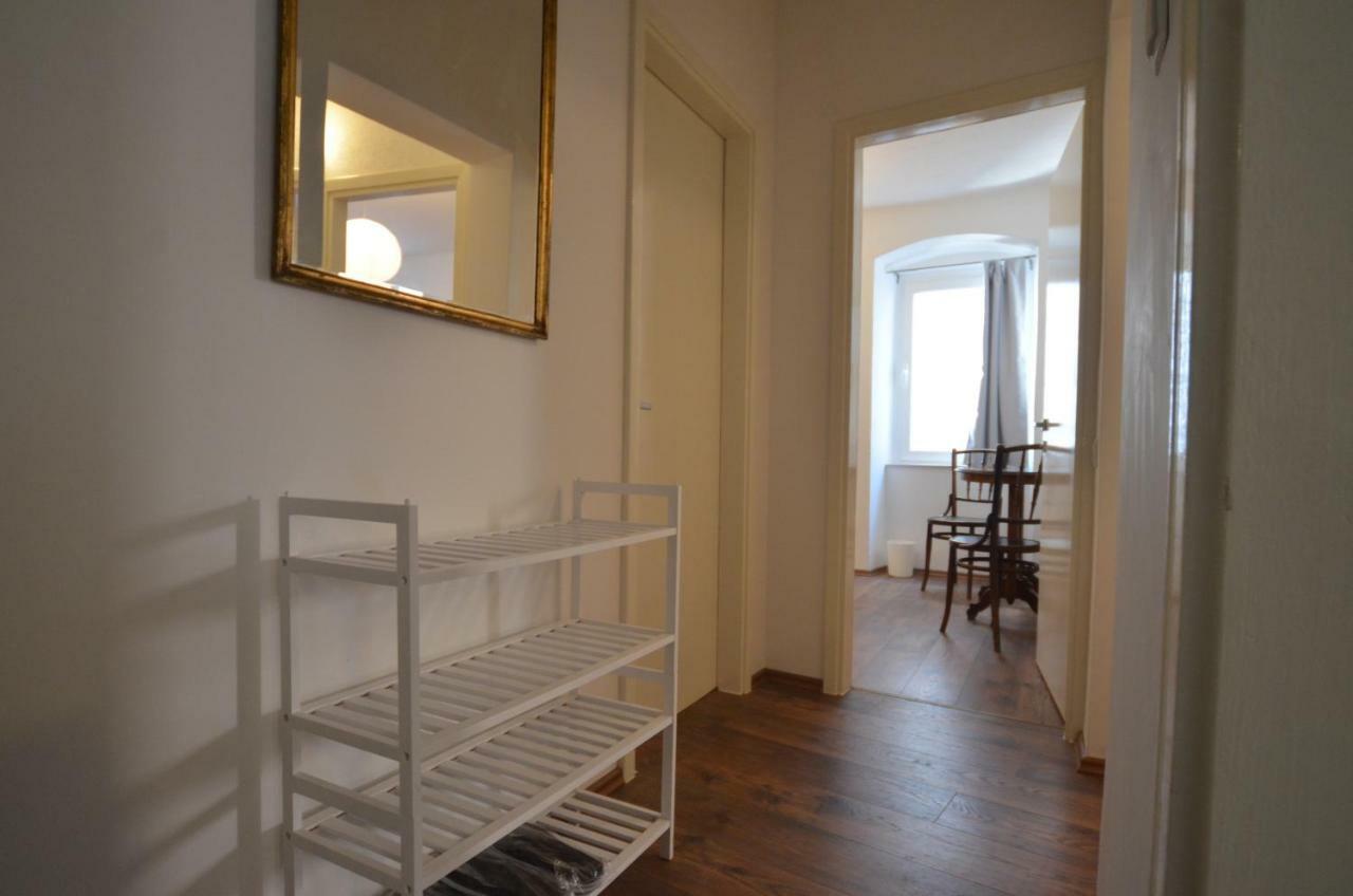 Apartamento Rovinj R.Z. Exterior foto