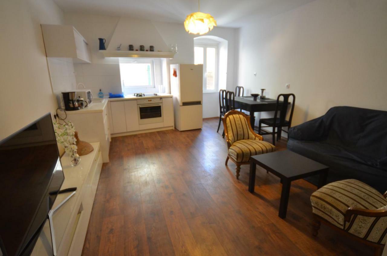 Apartamento Rovinj R.Z. Exterior foto