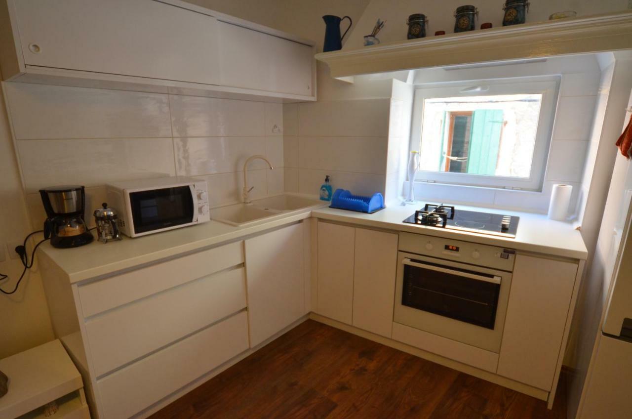 Apartamento Rovinj R.Z. Exterior foto